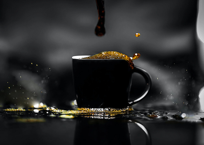 Sobre Dev Coffe